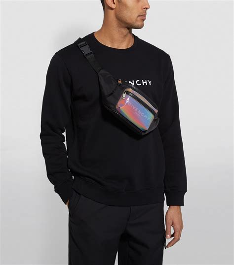 givenchy mens bag cheap|givenchy crossbody bag men's.